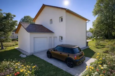 Image du modèle de maison OCRE (2)