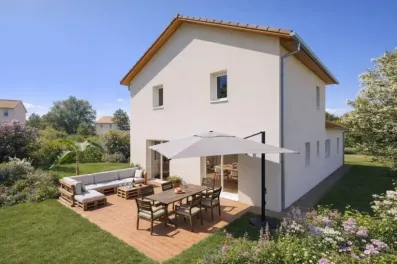 Image du modèle de maison OCRE