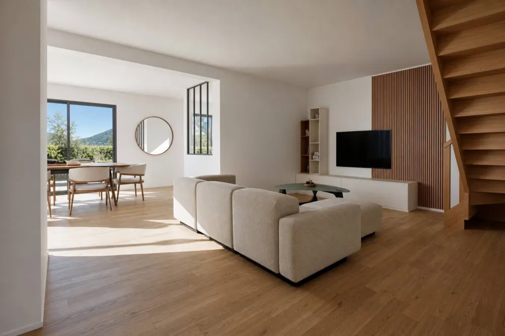 Image du modèle de maison INTERIEUR (2)