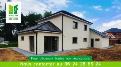 Image du modèle de maison VISUELS-REALISATIONS2