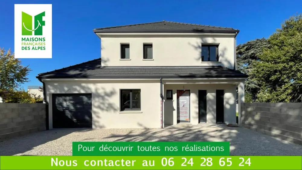 Image du modèle de maison VISUELS-REALISATIONS4