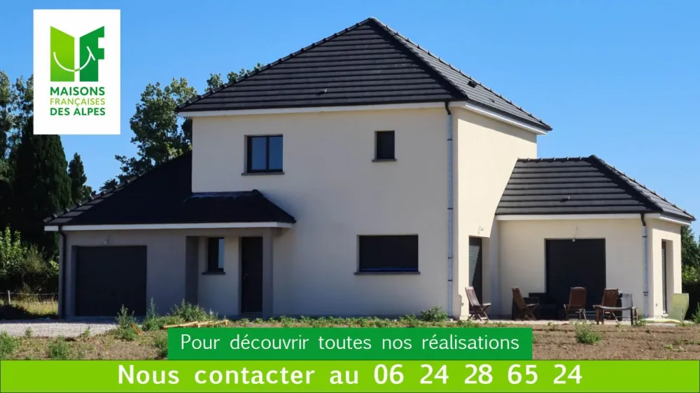 Image du modèle de maison VISUELS-REALISATIONS6