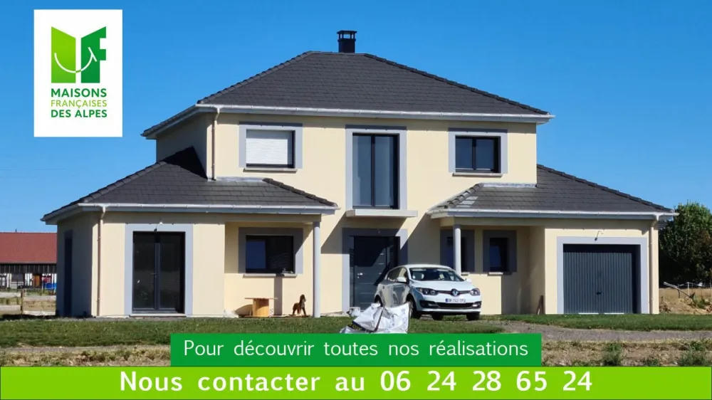Image du modèle de maison VISUELS-REALISATIONS5