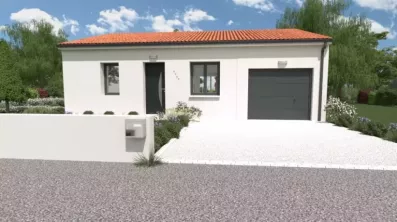 Image du modèle de maison image00234