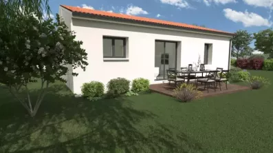 Image du modèle de maison image00235