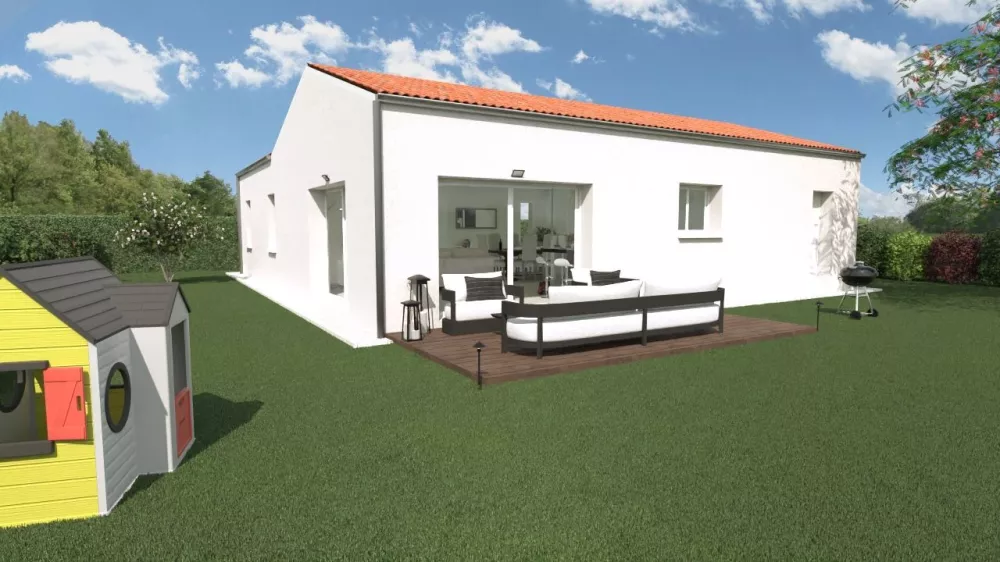 Image du modèle de maison image00472