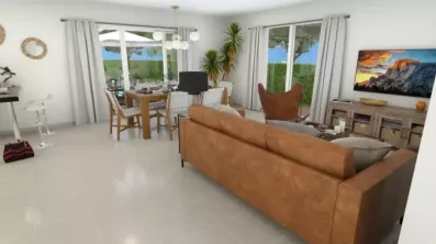 Image du modèle de maison image02384
