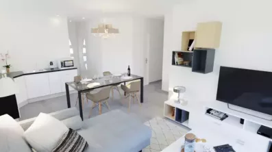 Image du modèle de maison INT 2