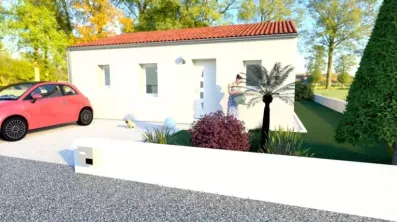 Image du modèle de maison image00079