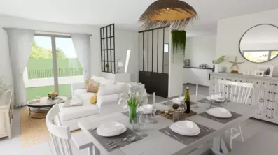 Image du modèle de maison image01481