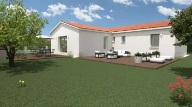 Image du modèle de maison image01482