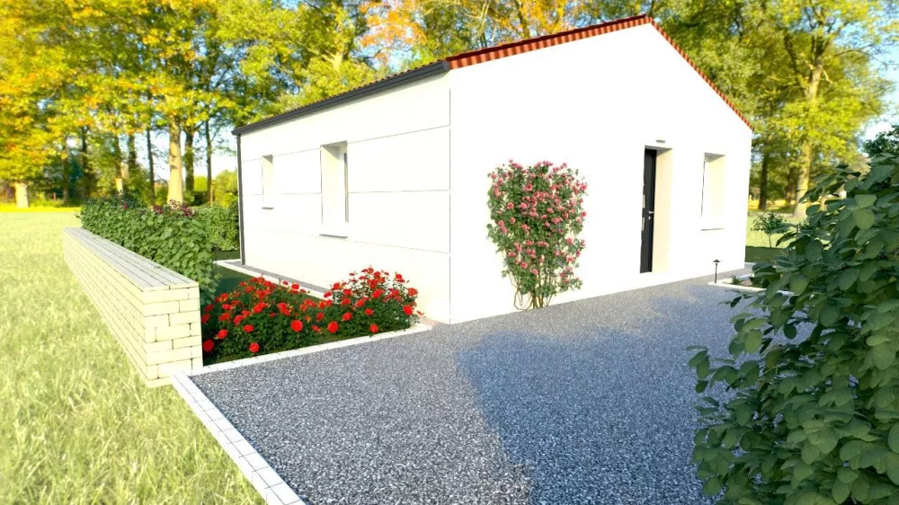 Image du modèle de maison image00003