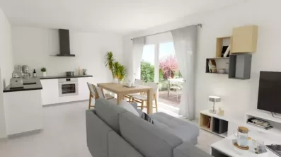 Image du modèle de maison image00005