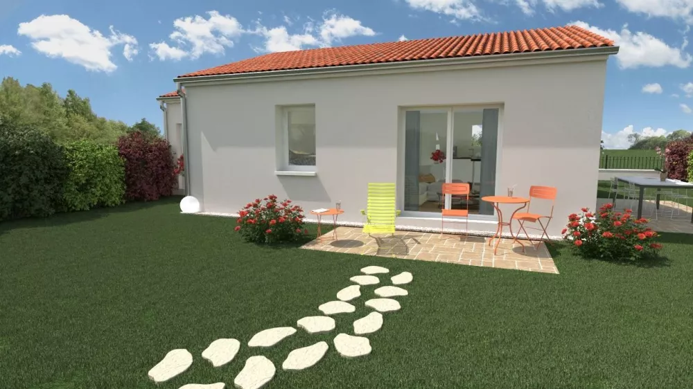 Image du modèle de maison image00032