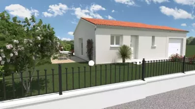 Image du modèle de maison image00034