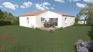 Image du modèle de maison image02064