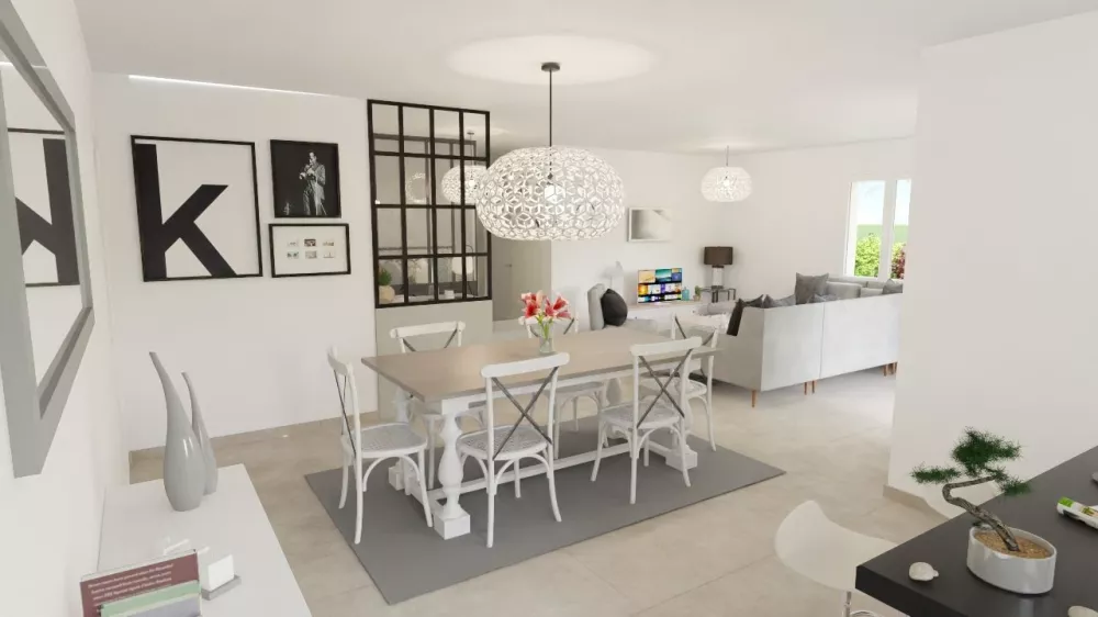 Image du modèle de maison image02067