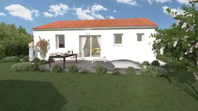 Image du modèle de maison image00343