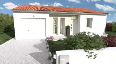 Image du modèle de maison image00347
