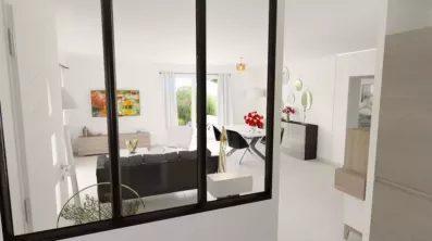 Image du modèle de maison image01230