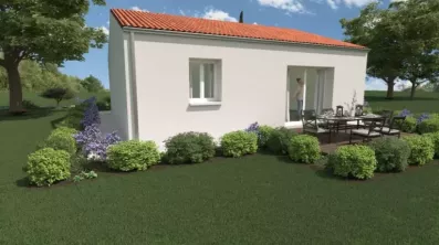Image du modèle de maison image00145