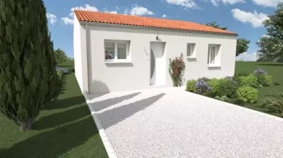 Image du modèle de maison image00148