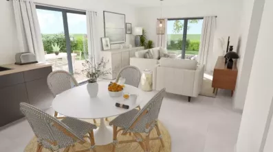 Image du modèle de maison image00621