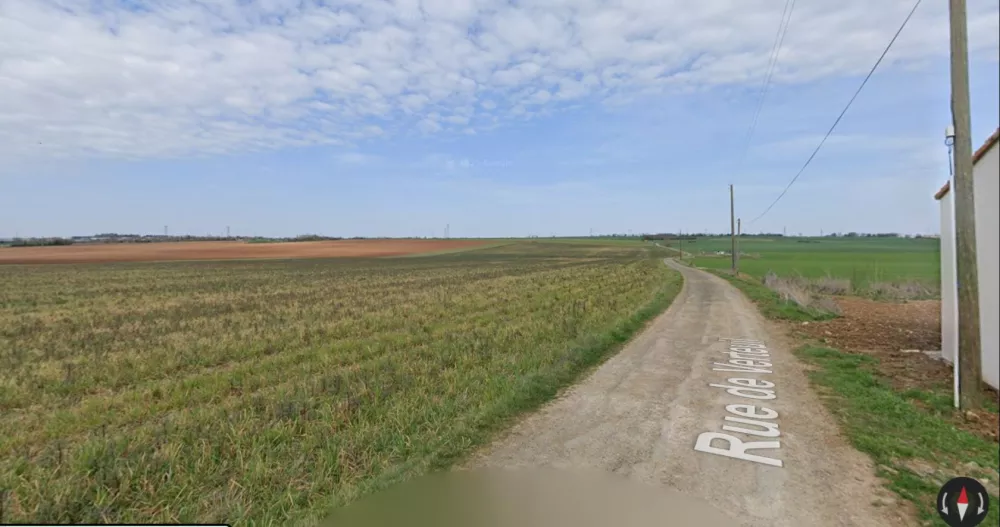 Image du modèle de maison Rue de Verteuil