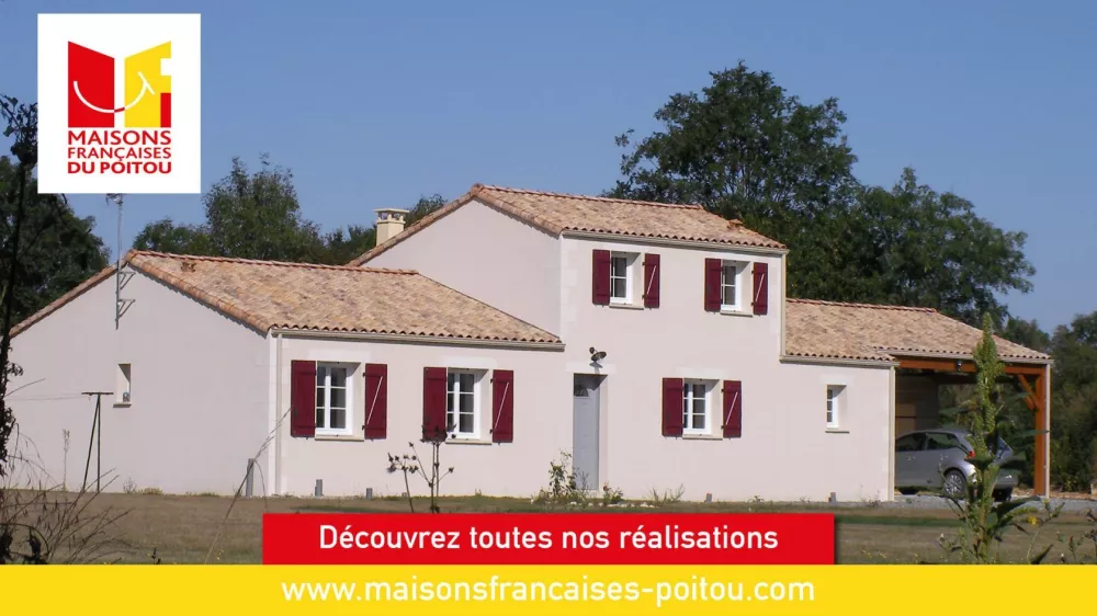 Image du modèle de maison VISUELS-REALISATIONS9