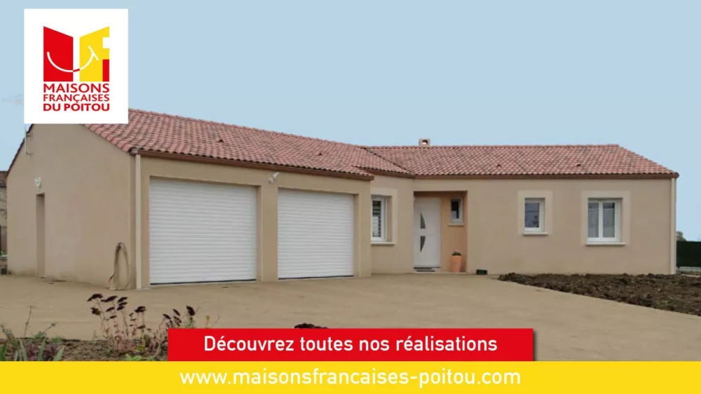 Image du modèle de maison VISUELS-REALISATIONS10