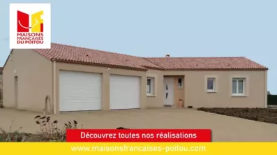 Image du modèle de maison VISUELS-REALISATIONS10