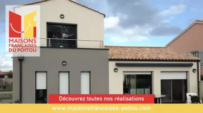 Image du modèle de maison VISUELS-REALISATIONS