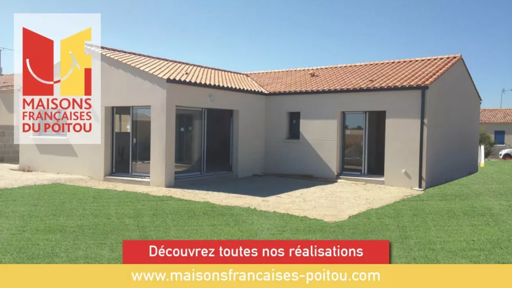 Image du modèle de maison VISUELS-REALISATIONS8