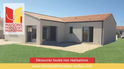 Image du modèle de maison VISUELS-REALISATIONS8