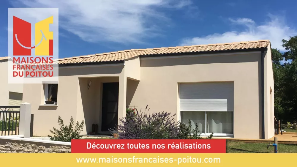Image du modèle de maison VISUELS-REALISATIONS10