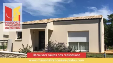 Image du modèle de maison VISUELS-REALISATIONS10