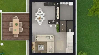 Image du modèle de maison imageHD2025-09-29_021643