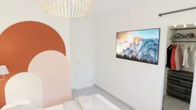 Image du modèle de maison VUE SUITE PARENTALE