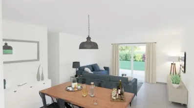 Image du modèle de maison SEJOUR