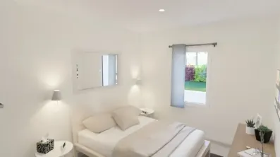 Image du modèle de maison VUE SUITE PARENTALE