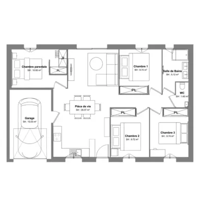 Image du modèle de maison Capture d’écran 2025-10-29 à 16.14.56
