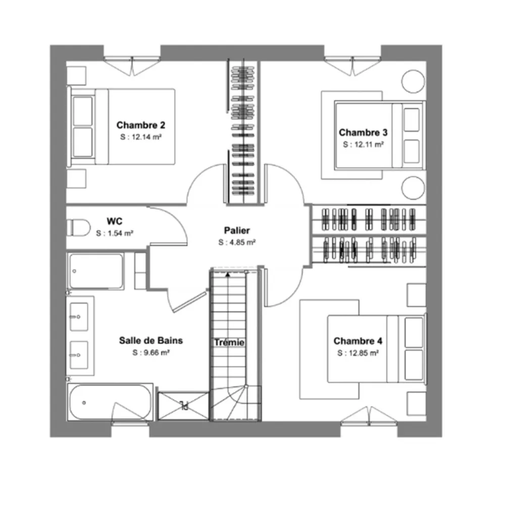Image du modèle de maison Capture d’écran 2025-10-29 à 16.26.49