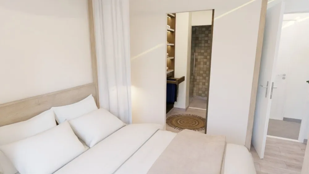 Image du modèle de maison VUE SUITE PARENTALE