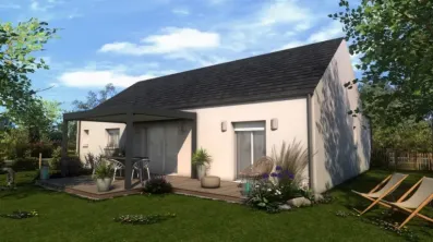 Image du modèle de maison MODELE 3 arr 2400x1350