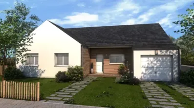 Image du modèle de maison MODELE 3 avt 2400x1350