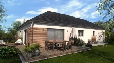 Image du modèle de maison MODELE 4 arr 2400x1350