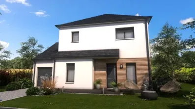Image du modèle de maison BLEUET Avant 2400x1350