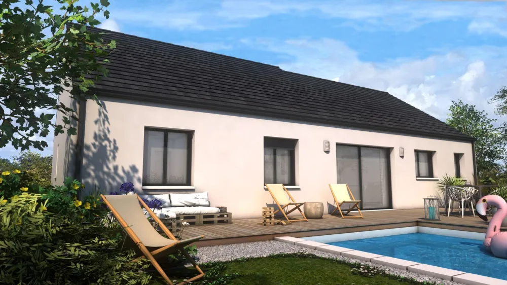 Image du modèle de maison MASINA arr 2400x1350