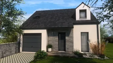Image du modèle de maison OEILLET