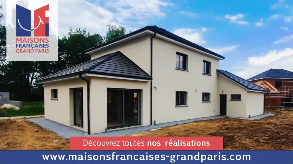 Image du modèle de maison VISUELS-REALISATIONS2